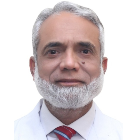 Dr. Shahid Rashid