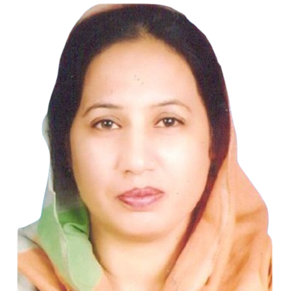 Dr. Iffat Fakhira