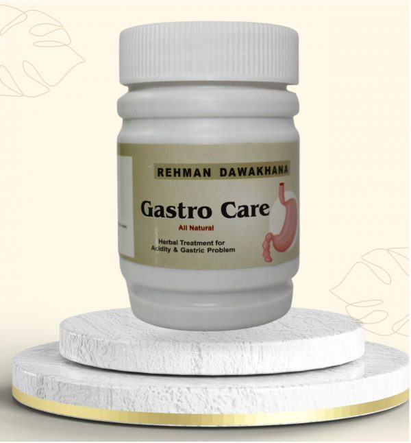 Gastro Care - Rehman Healthcare Center 1