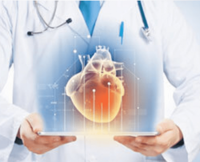 Heart / Cardic Diseases
