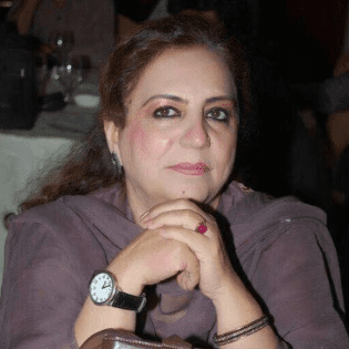 Dr. Aliya Talpur - Rehman Healthcare Center