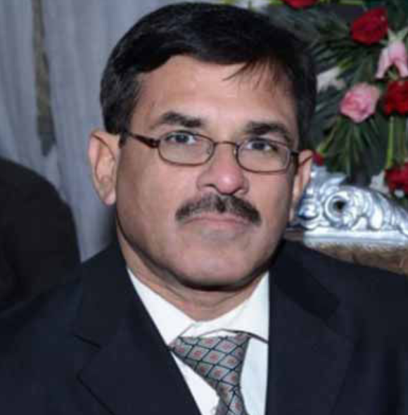 Dr Nadeem Reyaz Sheikh - Rehman Healthcare Center
