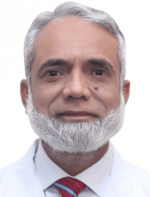 Dr. Shahid Rashid - Rehman Healthcare Center