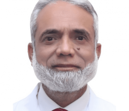 Dr. Shahid Rashid - Rehman Healthcare Center