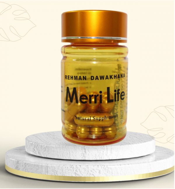 Merri Life - Rehman Healthcare Center 1
