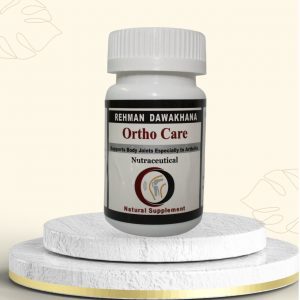 Ortho Care - Rehman Healthcare Center 2