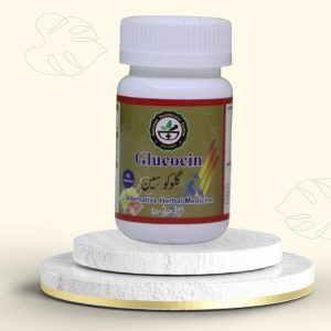 Glucocin (Capsule)