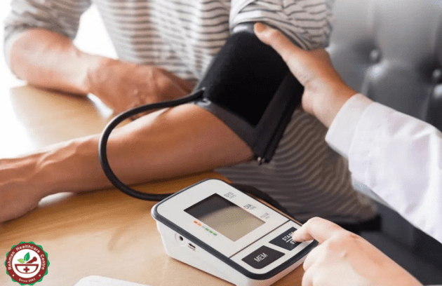 High Blood Pressure (Hypertension) - Everything You need to know