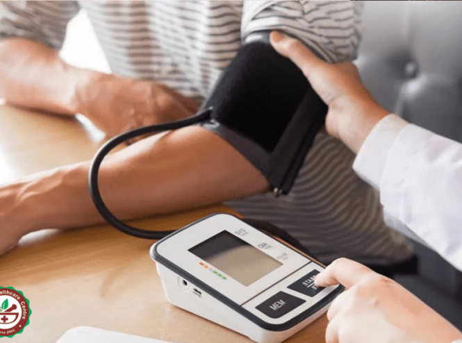 High Blood Pressure (Hypertension) - Everything You need to know